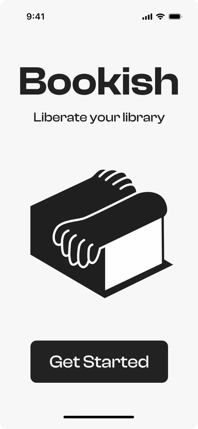 After: softer color scheme