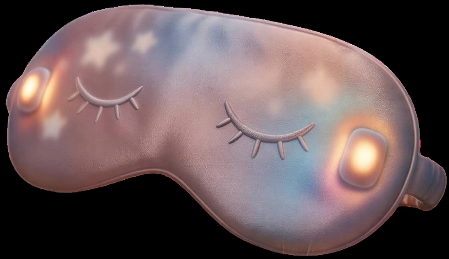 The Reverie VR Eyemask — a sleep wearable that doubles as a VR headset