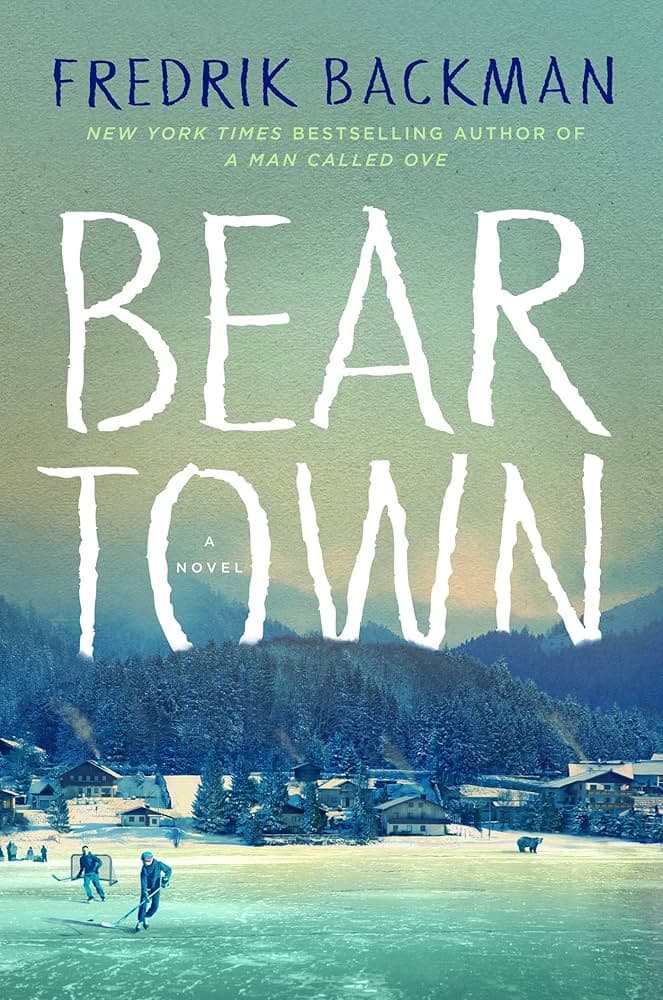 Beartown