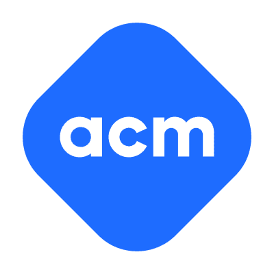 ACM at UCLA logo