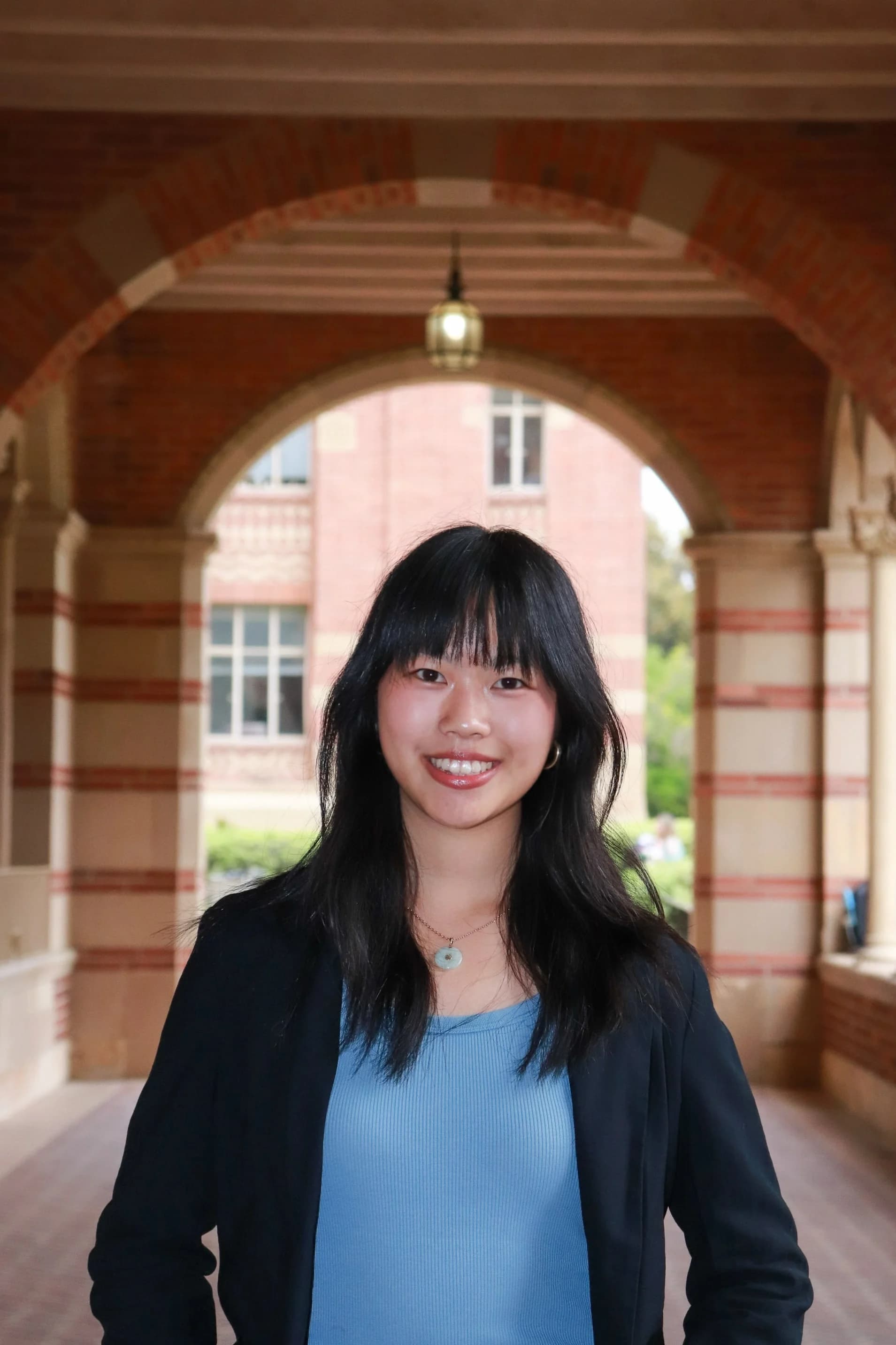 Angelina Wu Headshot