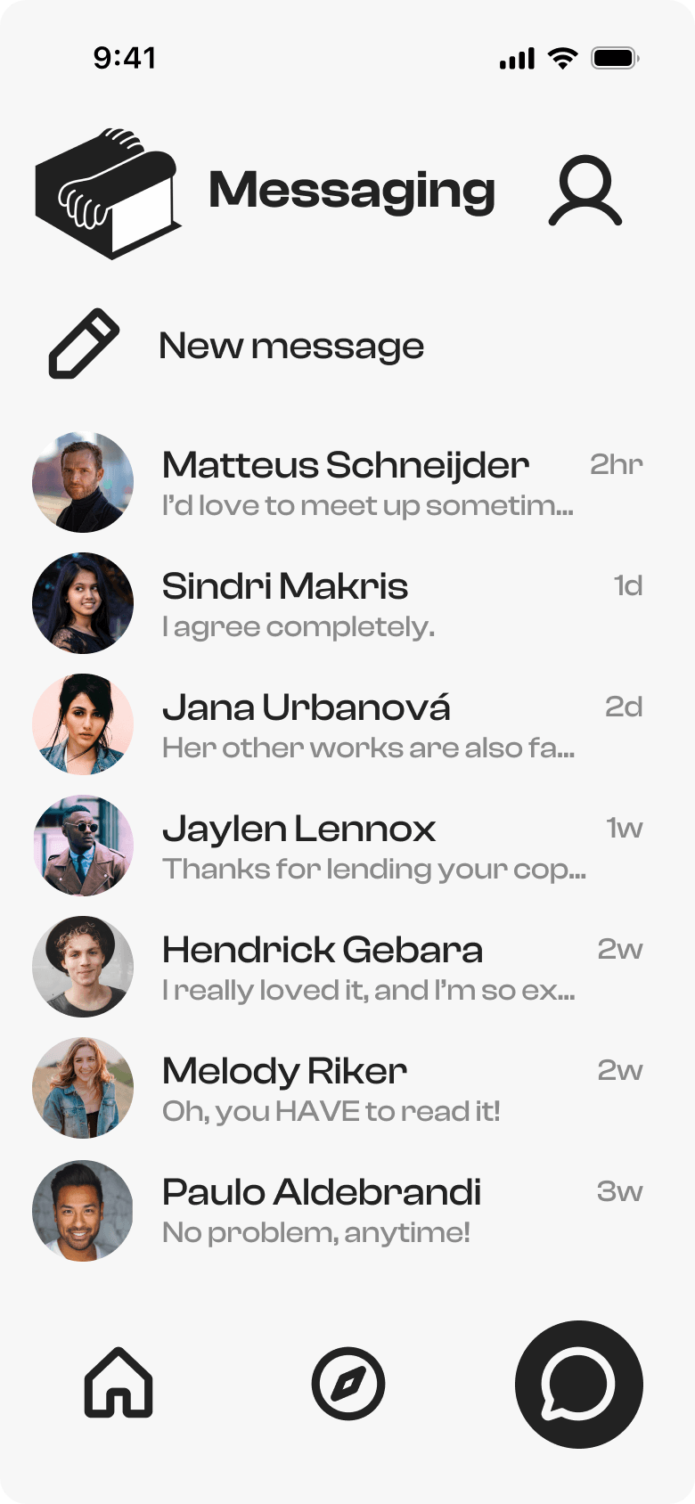 Usability Testing and Modifications