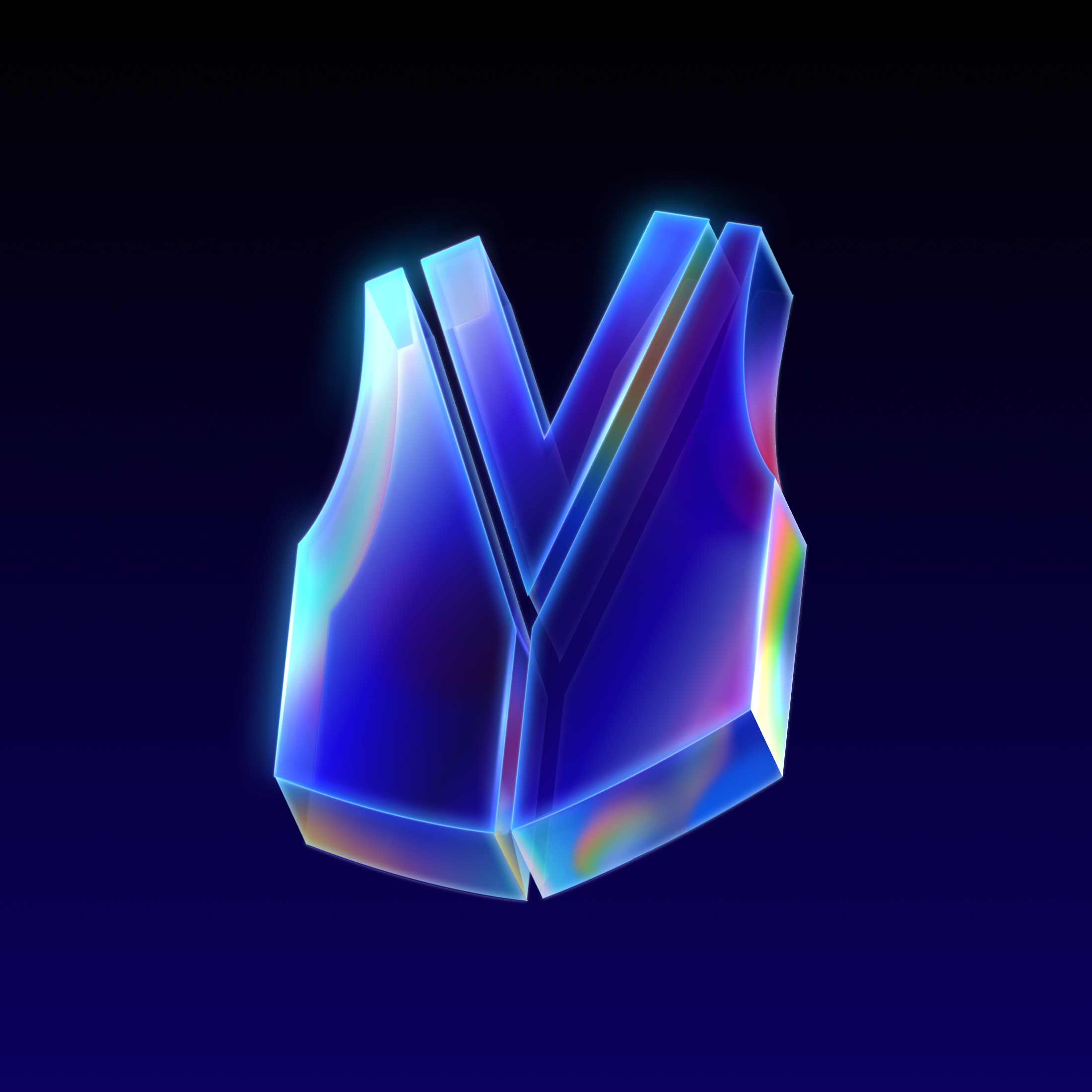 VEST Glass Experiment